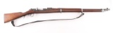 Steyr Kropatschek Model 1886 8mm Ser: F597