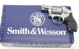 Smith & Wesson 642-2 .38 Spl+P #CYK8064