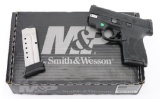 Smith & Wesson M&P40 Shield 40 S&W #LFL3812