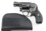 Smith & Wesson 49-2 .38 Spl SN: BKD0199