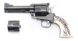 Ruger New Model Blackhawk 9mm #37-61797