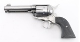 Ruger New Vaquero 45 Colt SN: 510-97835