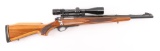 Remington Model 600 .350 Rem. Mag.