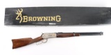 Browning 1886 Forrest Service Centennial 45-70