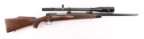 Winchester Model 70 .243 Win. SN: G1041254