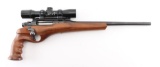 Remington Model XP-100 7mm BR Rem SN: B7517041