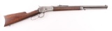 Winchester Model 1892 .25-20 SN: 146040