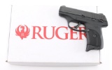 Ruger Model EC9s 9mm SN:457-83719