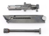 Erma .22 LR Luger Conversion Kit.