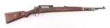 FN/CAI 98 Mauser 8mm SN: 61047