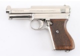 Mauser Model 1934 .32 Acp. SN: 530187