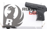 Ruger LCP .380 auto SN: 371850952