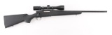 Remington Model 700 6MM Rem. SN: A6312722