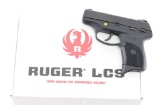 Ruger LC9 9mm SN: 320-62569