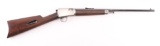 Winchester Model 03 .22 Auto SN: 117294