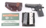 Colt Govt. Pocket Lite .380 ACP #GP12857