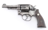 Smith & Wesson .38 M&P .38 Spl SN: C88516