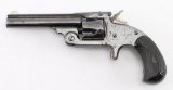 Smith & Wesson Model 1 1/2 .32 Cal. SN: 87924