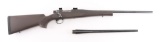 Remington Mohawk-600 6x45 SN: 6807673
