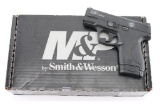Smith & Wesson M&P 9 Shield 9mm SN: HLY6968