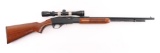 Remington Model 572 .22 S, L, LR SN: 1604403