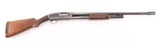 Winchester Model 1912 16 Ga. SN: 4764
