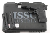 ISSC/Austrian Sporting Arms M22 22LR