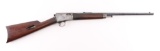 Winchester Model 1903 .22 Cal. SN: 28983