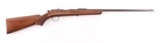 Remington Model 33 .22 S/L/LR SN: 209837
