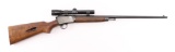 Winchester Model 63 .22 LR SN: 142996A
