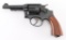Smith & Wesson .38 M&P 