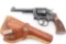 Smith & Wesson Pre 10 .38 Spl. SN: C191099