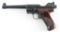 Crosman Arms Mark I Target .22 caliber Pellet Gun
