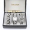 Lot Of Four Wrist Watches