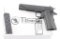 Tisas/sds Imports 1911a1 Service 9mm T0620-21k0120