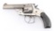 Smith & Wesson .38 DA 2nd Model .38 S&W