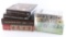 Lot of Hardcover Books