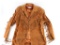 Scully Western Coat