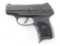 Ruger LC9 9MM SN321-30430