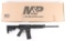 Smith And Wesson M&p-15 5.56mm Nato Tt21039