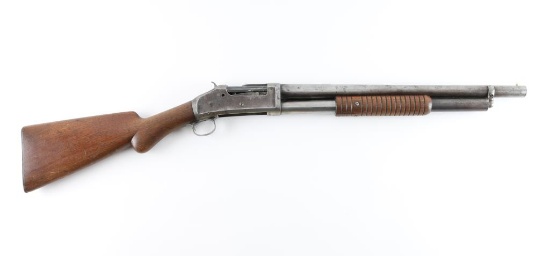 Winchester Model 1893 12 Ga. SN: A18223