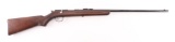 Remington Model 33 .22 S/L/LR SN: 153460