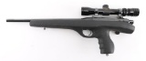 Remington XP-100 7mm BR Rem SN: B7515827