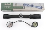 Bushnell Sportsman Riflescope