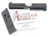 Glock 19/23 Gen 4 .22 Conversion Kit