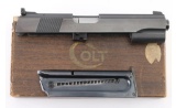 Colt .22 Cal. Conversion Kit