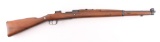 F.M.A.P. 1909 Mauser .30-06 SN: 009343