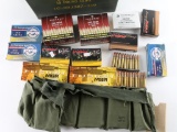 Lot Of .223& 5.56 FMJ Mixed
