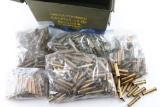 Ammo Can Full Of Brass