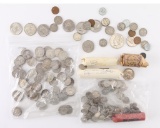 Lot of Collectible Coinage